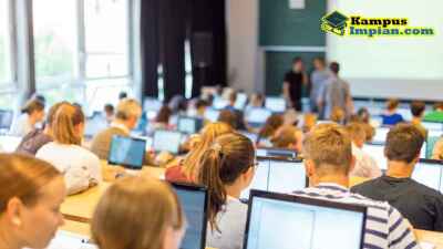 Materi Informatika Kelas 7 Bab 1 Informatika dan Keterampilan Generik