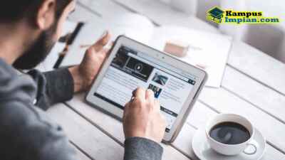 Materi Informatika Kelas 7 Bab 3 Teknologi Informasi Dan Komunikasi