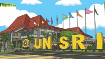 Biaya Kuliah UNSRI 2026, Diploma, Sarjana S1, dan Pascasarjana S2 S3