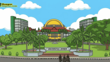 Biaya Kuliah UNEJ 2026: Rincian UKT, SPI dan Jalur Mandiri