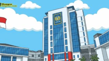 Biaya Kuliah UNESA 2026, Rincian UKT, IPI, dan Biaya Hidup