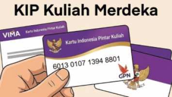 Cara Daftar KIP Kuliah 2026, Syarat, Jadwal, dan Keuntungannya