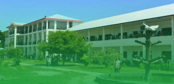 Akreditasi UNIMOR (Universitas Timor ) 2021/2022