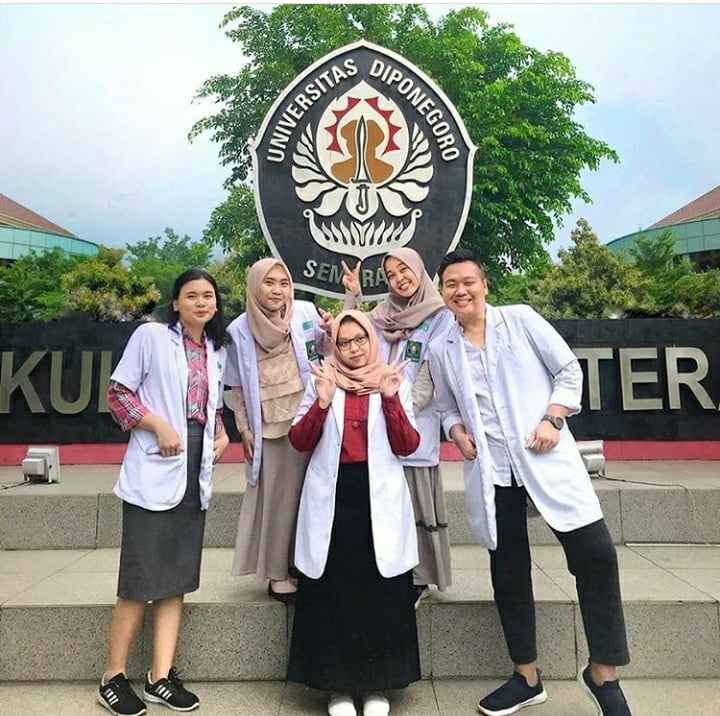 Biaya Kuliah UNDIP 2020 Program Sarjana S1, Jalur Mandiri, Diploma