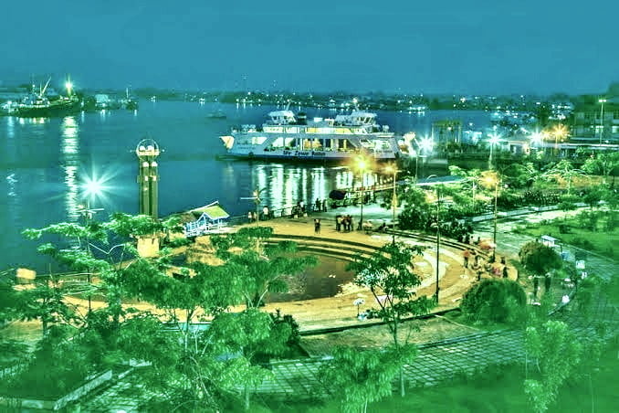 Universitas Terbaik di Kalimantan Barat 2020/2021