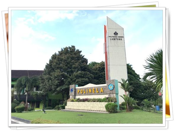 POLINELA 2020/2021: Akreditasi, Jurusan , Biaya Kuliah Politeknik Negeri Lampung