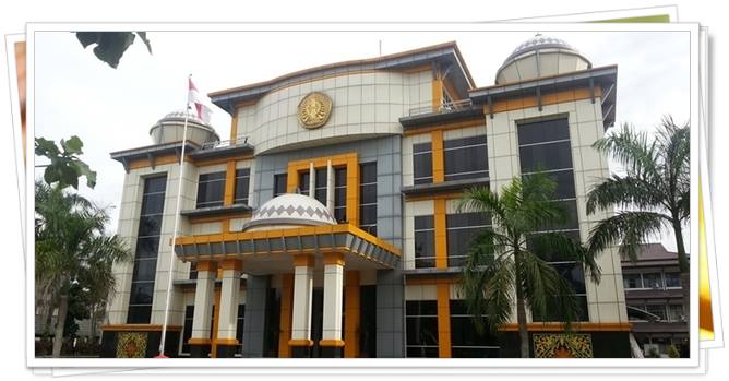 POLNEP 2020/2021: Akreditasi, Jurusan , Biaya Kuliah Politeknik Negeri Pontianak