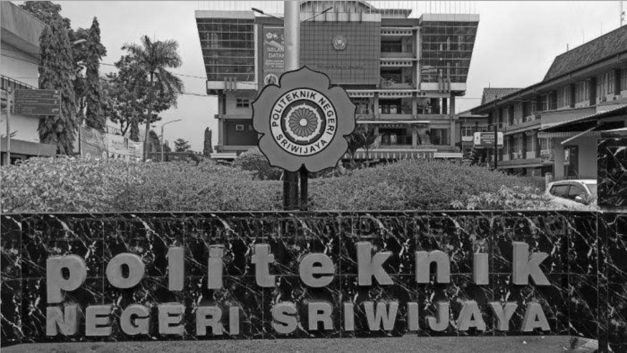 POLSRI: Akreditasi, Jurusan , Biaya Kuliah Politeknik Negeri Sriwijaya
