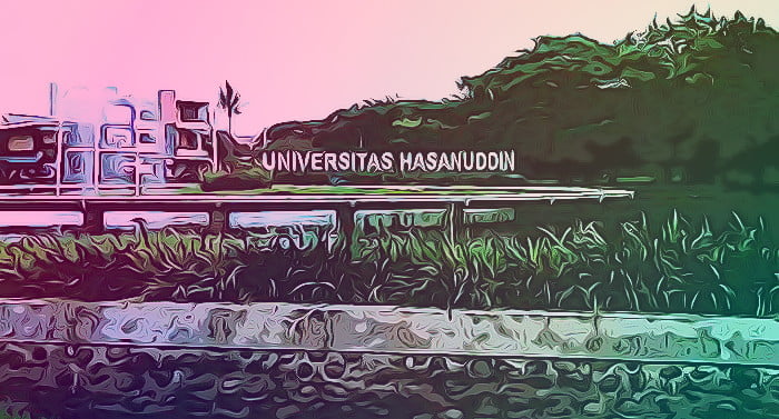 Akreditasi UNHAS (Universitas Hasanuddin) 2021/2022