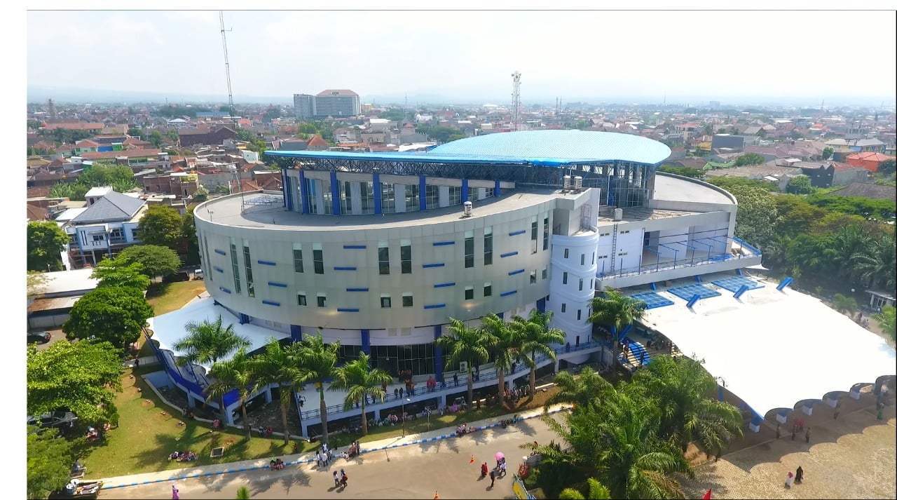 POLINEMA 2020/2021: Akreditasi, Jurusan , Biaya Kuliah Politeknik Negeri Malang