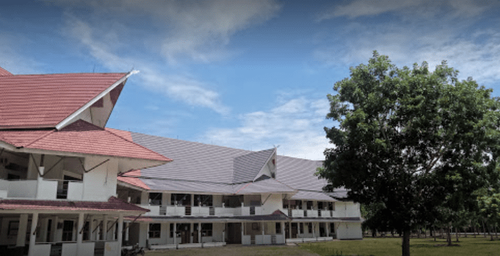 POLBENG 2020/2021: Akreditasi, Jurusan , Biaya Kuliah Politeknik Negeri Bengkalis