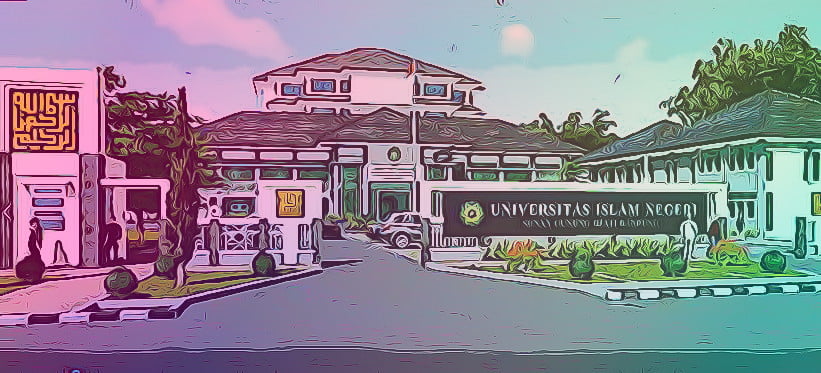 5 Jurusan yang Sepi Peminat di SBMPTN UINSGD