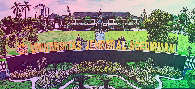 8 Jurusan yang Sepi Peminat di SBMPTN UNSOED