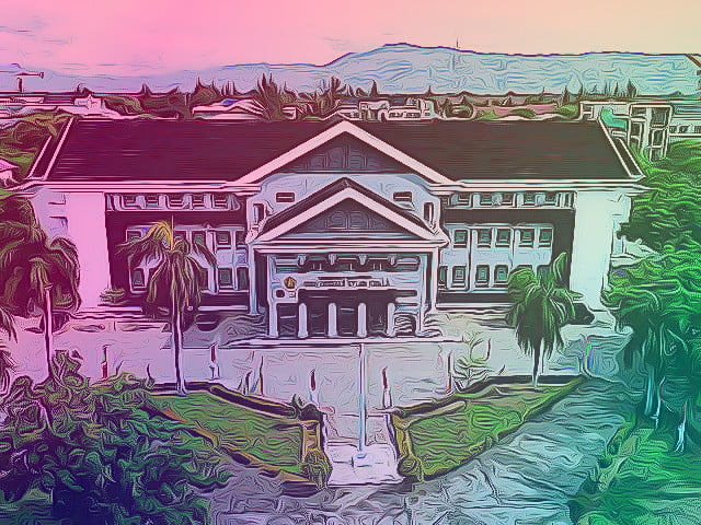 12 Jurusan yang Sepi Peminat di SBMPTN UNSYIAH