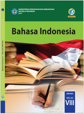 Rangkuman Materi Bahasa Indonesia Kelas 8 SMP/MTS