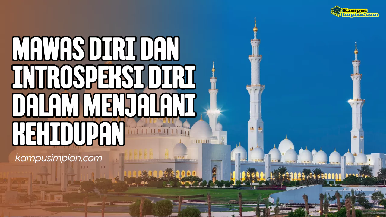 Rangkuman Materi PAI Kelas 7 Bab 7 Kurikulum Merdeka