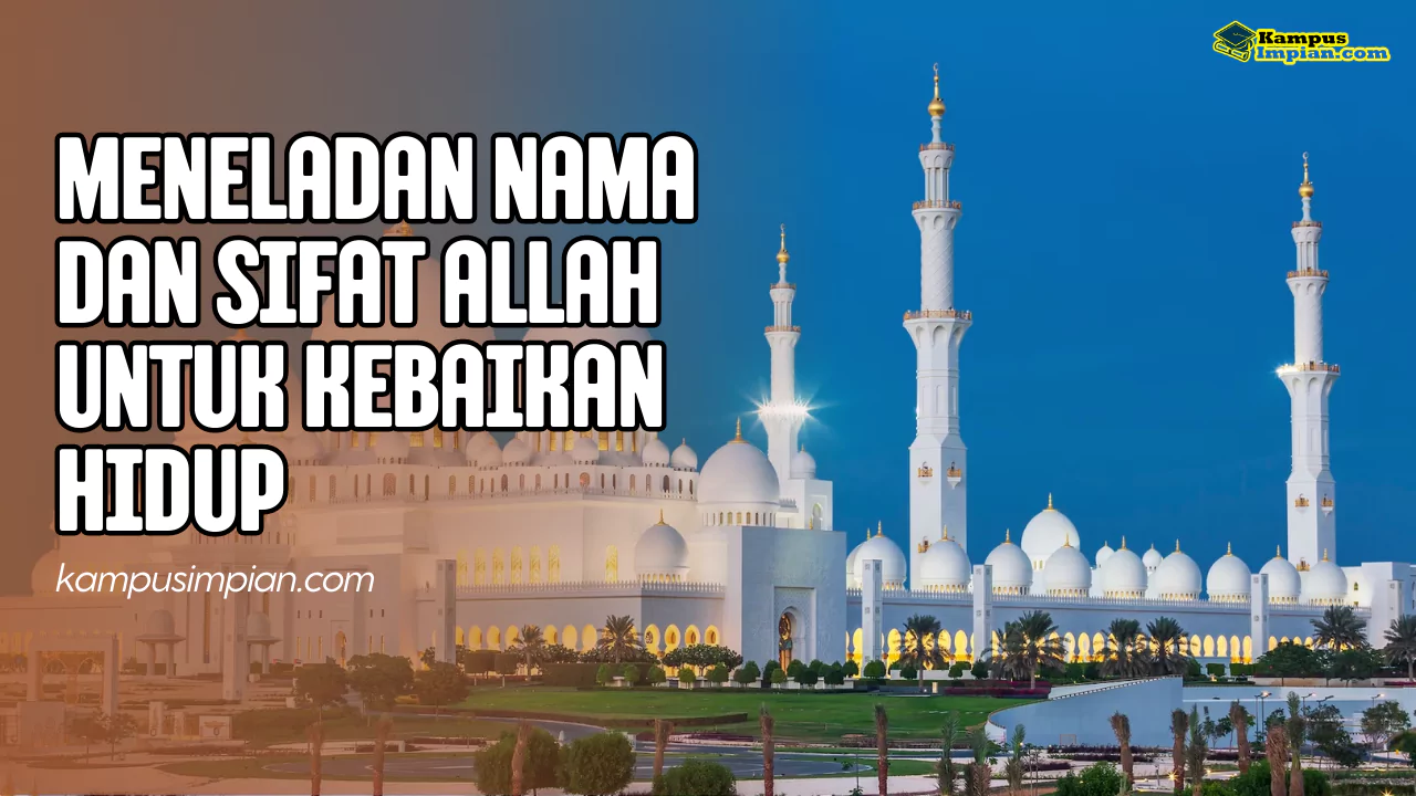 Rangkuman PAI Kelas 7 Bab 2 Kurikulum Merdeka