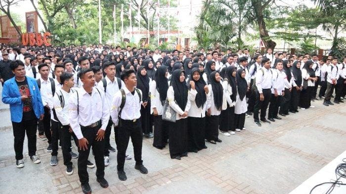 Cara Mendapatkan Banyak Teman di Kampus