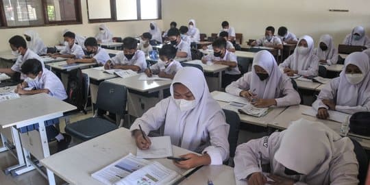 Cara Menghitung Siswa Masuk Eligible SNBP