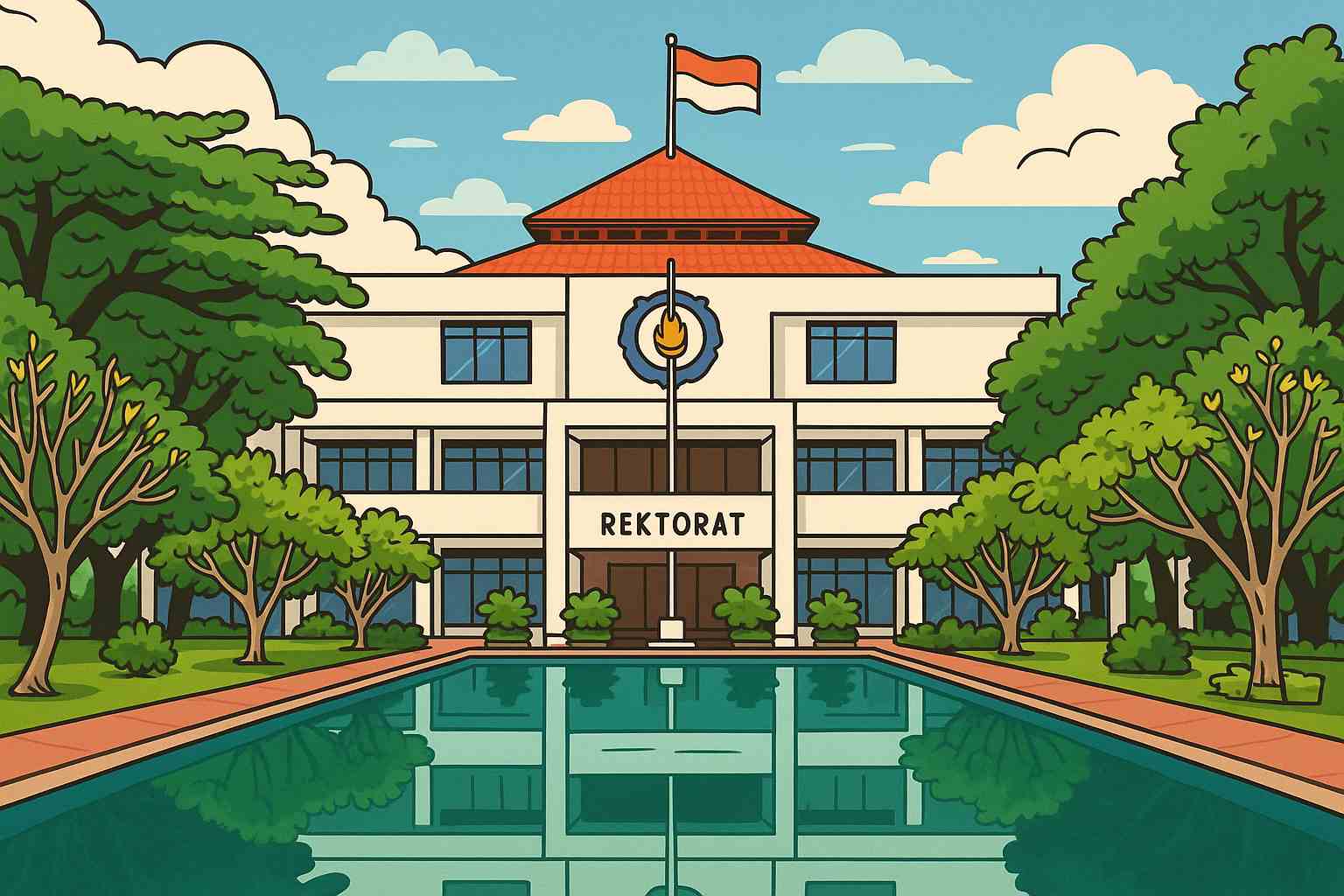 Seleksi Mandiri ITS 2025: Syarat, Jadwal &amp; Cara Daftarnya!