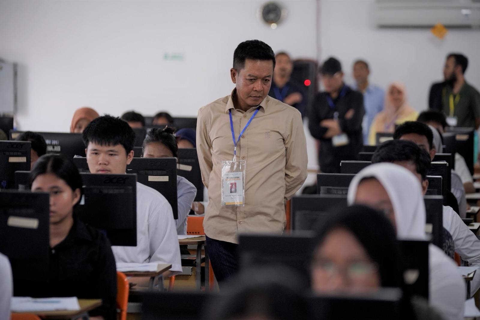 Yang Harus Kamu Lakukan Jika Gagal di SNBT 2025