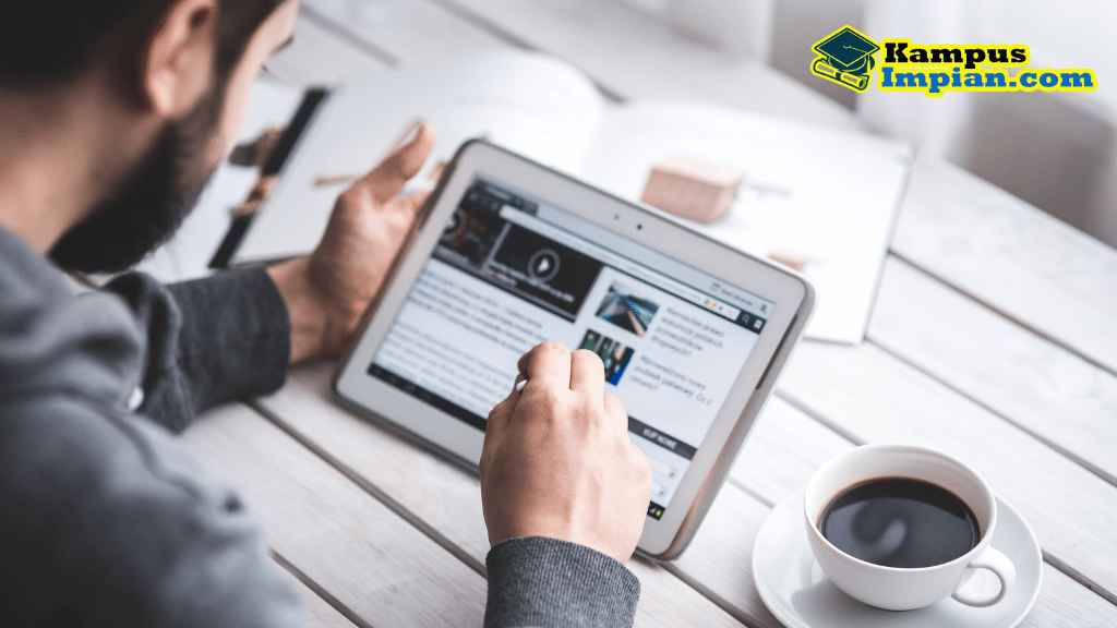 Materi Informatika Kelas 7 Bab 3 Teknologi Informasi Dan Komunikasi