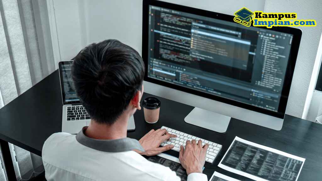 Materi Informatika Kelas 7 Bab 4 Sistem Komputer