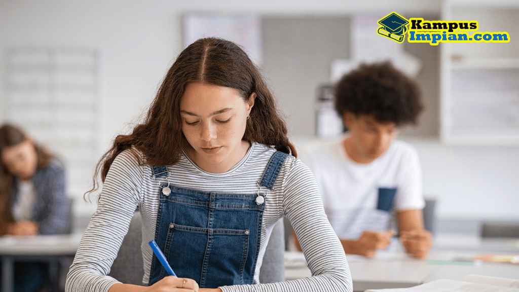 Rangkuman Materi Informatika Kelas 7 Kurikulum Merdeka Semester 1 dan 2