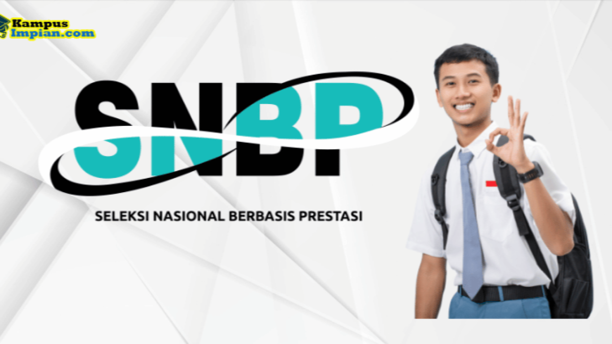 Jadwal SNBP 2026, Ketentuan dan Cara Daftarnya