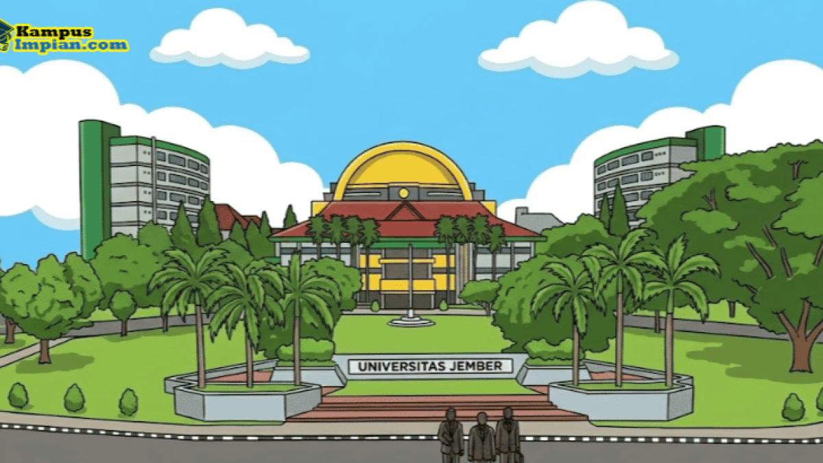 Biaya Kuliah UNEJ 2026: Rincian UKT, SPI dan Jalur Mandiri