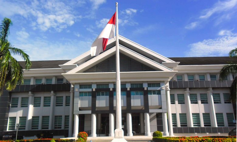 Daya Tampung Snmptn Unsyiah 2021 2022 Universitas Syiah Kuala