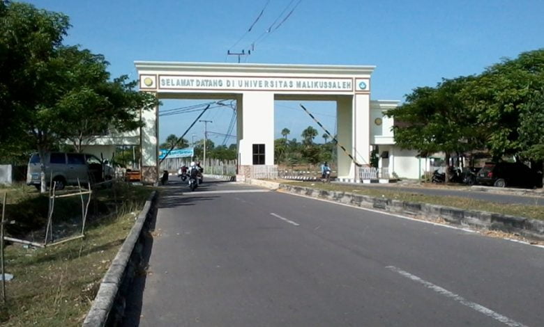 Universitas Malikussaleh