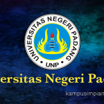 Info Lengkap Akreditasi, Biaya Kuliah, Daya Tampung, Passing Grade UNP