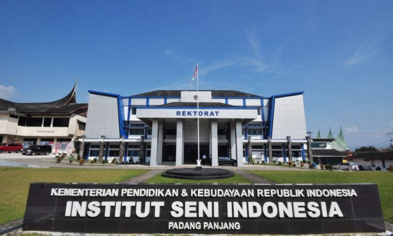 ISI Padang Panjang