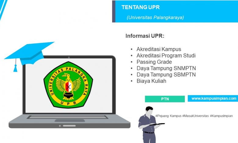 UPR