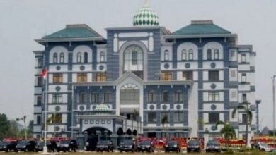 Universitas Islam Negeri Sultan Syarif Kasim Riau