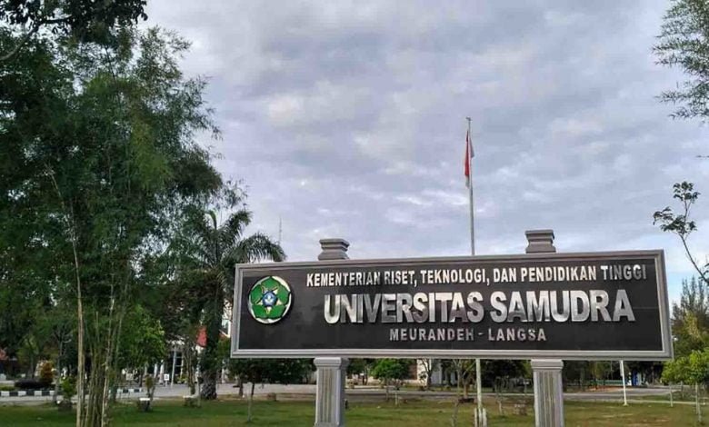 âˆš Akreditasi UNSAM (Universitas Samudra) 2021/2022