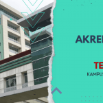 Akreditasi Universitas Negeri Jakarta