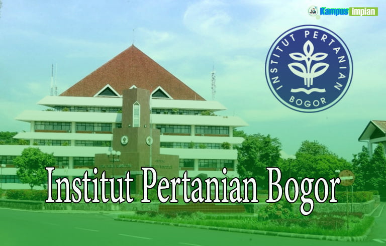 Akreditasi Jurusan di IPB 2020/2021 (Institut Pertanian