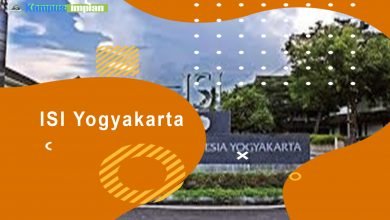 Akreditasi ISI Yogyakarta