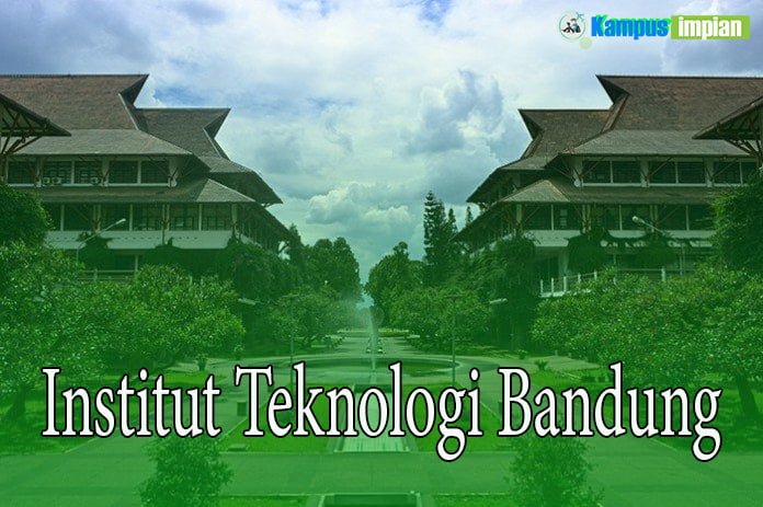 Akreditasi Jurusan  di ITB  2022 2022 Institut Teknologi  