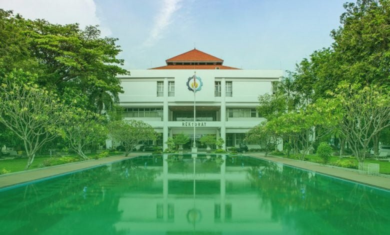 Akreditasi Jurusan Di Its 2020 2021 Institut Sepuluh November Kampusimpian Com