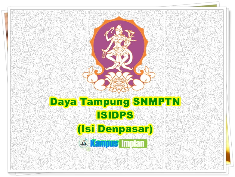 ISI DPS 2020/2021