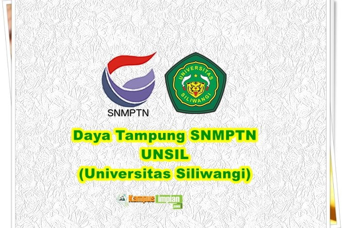 Peluang Masuk UNSIL 2020/2021