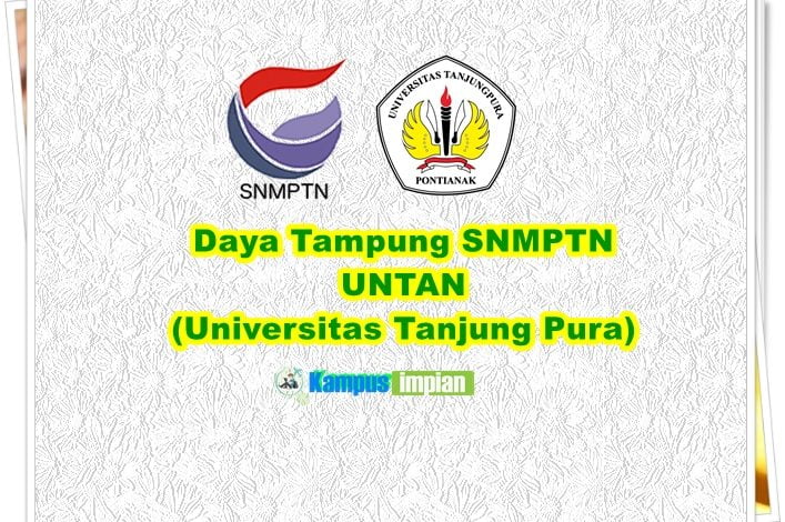 Peluang Masuk UNTAN 2020/2021
