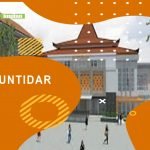 Akreditasi UNTIDAR 2021/2022