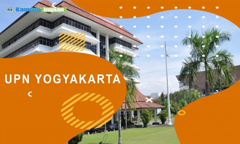 Akreditasi Jurusan Di Upnyk 2020 2021 Upn Veteran Yogyakarta Kampusimpian Com