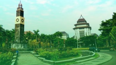 Passing Grade Terbaru UNY 2020/2021 (Universitas Negeri ...
