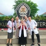 Mahasiswa UNDIP 2020/2021