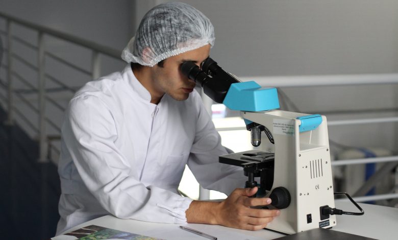 Rangkuman Biologi 2020/2021